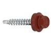 Klimas Savisriegis Wkret-Met WFD, RAL3009, 4.8 mm x 70 mm, 200 vnt.