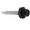 Klimas Savisriegis Wkret-Met WFD, RAL9005, 4.8 mm x 25 mm, 250 vnt.
