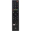 SBOX Remote Control for Grundig TVs, Juodas (RC-01407)