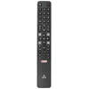 SBOX Remote Control for TCL TV, Juodas (RC-01406)