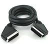 Sbox Technology Sbox Scart 21 PIN M/M 1,5 m SCART15