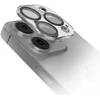 SBS Active Camera Lens D3O aparat Apple iPhone 16 Pro / 16 Pro Max
