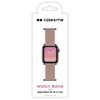 SBS Apple Watch Band. 38/40/41 mm. Rožinė