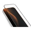 SBS apsauginis stiklas su D3O technology set su aplikatoriumi skirtas Apple iPhone 17 Pro