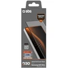 SBS grūdintas stiklas su D3O technologija ir aplikatoriumi, skirtas „Samsung Galaxy S25 Ultra“.