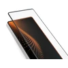 SBS grūdintas stiklas su D3O technologija ir aplikatoriumi, skirtas „Samsung Galaxy S25 Ultra“.