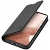 Dėklas Samsung Galaxy S23+ Wallet Lite Case By SBS Juodas