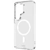 SBS Cover Light Mag Protective dėklas skirtas Samsung Galaxy S26 Ultra suderinamas su MagSafe – skaidrus