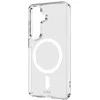 SBS Cover Light Mag Protective dėklas skirtas Samsung Galaxy S26 Ultra suderinamas su MagSafe – skaidrus