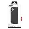 SBS Instinct Case for iPhone 16 Plus - Juodas