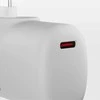 SBS EcoPower 5000 mAh 10W išorinė baterija su integruotu USB-C prievadu - Baltas