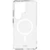 SBS Extreme D30 dėklas skirtas Samsung Galaxy S26 Ultra suderinamas su MagSafe – skaidrus