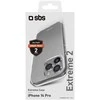 Dėklas Apple iPhone 14 Pro Extreme X2 dangtelis su SBS Transparent
