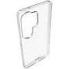 SBS Extreme X2 dėklas skirtas Samsung Galaxy S26 Ultra – skaidrus