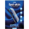 SBS FAST SKIN HYPER HYBRID Hyper-X GLASS