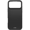 SBS Full Active Mag dėklas with D3O Technology skirtas Apple iPhone 17 Pro Max – juodos spalvos