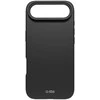 SBS Full Active Mag dėklas with D3O Technology skirtas Apple iPhone 17 Air – juodos spalvos