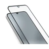 SBS Full Cover Tempered Glass for Samsung Galaxy A27
