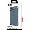 Dėklas Apple iPhone 15 Pro Max Instinct Cover by SBS Mėlyna