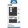 SBS Instinct dėklas skirtas Samsung Galaxy S26 – juodos spalvos