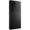SBS Instinct dėklas skirtas Samsung Galaxy S25 Ultra – juodos spalvos