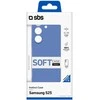 SBS Instinct dėklas skirtas Samsung Galaxy S25 – Mėlyna