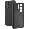 SBS Instinct dėklas skirtas Samsung Galaxy S26 Ultra – juodos spalvos