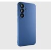 SBS Instinct dėklas skirtas Samsung Galaxy S25 – Mėlyna