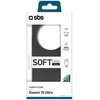 SBS Instinct dėklas skirtas Xiaomi 15 Ultra – juodos spalvos