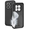 SBS Instinct dėklas skirtas Xiaomi Redmi Note 15 Pro – juodos spalvos
