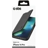 Dėklas Style SBS Lite Book Case Knygos stiliaus dizainas, skirtas iPhone 14 Pro