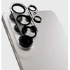 SBS rear camera protective glass skirtas Samsung Galaxy S26 Ultra – with juodas frame