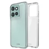 SBS Skinny dėklas skirtas Motorola Edge 60 Neo – skaidrus