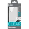 SBS Skinny dėklas skirtas Samsung Galaxy A27 – skaidrus