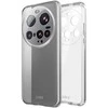 SBS Skinny dėklas skirtas Xiaomi 15 Ultra – skaidrus