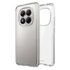 SBS Skinny dėklas skirtas Xiaomi Redmi Note 15 Pro – skaidrus