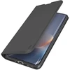SBS Piniginė Smooth dėklas Motorola Edge 60 Fusion telefonui su atvartu - juodas