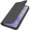 SBS Wallet Smooth dėklas skirtas Samsung Galaxy S26 Ultra with Flip Cover – juodos spalvos