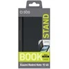 SBS Wallet Smooth dėklas skirtas Xiaomi Redmi Note 15 4G with Flip Cover – juodos spalvos