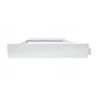Scanpart Skalbimo mašina and dryer stacking kit with drawer and strap, baltas