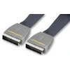 SCART M/M jungiamasis kabelis 5.0m, BVL7305, BANDRIDGE