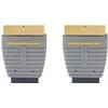SCART M/M jungiamasis kabelis 5.0m, BVL7305, BANDRIDGE
