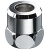 Schell Veržlė 265010699, 3/8″ x 10 mm, vidinis sriegis su tarpine