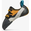 Scheppach Scarpa BOOSTER Juoda, Oranžinė