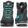 Scheppach Scarpa MESCALITO TRK GTX WOMAN Lizdinė Suaugusiems Antracitas, Žalia