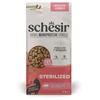 SCHESIR Animal Mono Protein Formula Sterilized pork ham – sausas pašaras katei – 10 kg