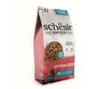 SCHESIR Animal Mono Protein Formula Sterilized fish – sausas pašaras katei – 10 kg