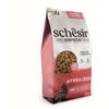 SCHESIR Animal Mono Protein Formula Sterilized pork ham – sausas pašaras katei – 10 kg
