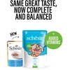 Agras Pet Foods Drėgnas Kačių Maistas - Schesir Su Želė Tunų