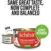 Agras Pet Foods Drėgnas Kačių Maistas - Schesir Želė Su Tunu Ir Krevetėmis